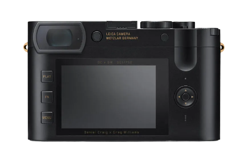 Leica